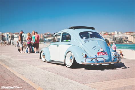 Buggin Bhathiya S Gorgeous Vw Beetle Stancenation Form