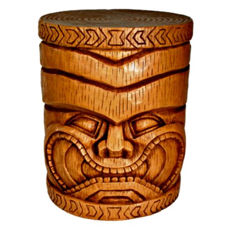 The Best Tiki Accessories Available on the Internet | First We Feast