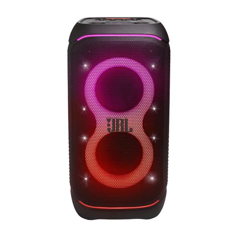 Jbl Partybox Portable Speaker Buy Yours From Spark Spark Nz