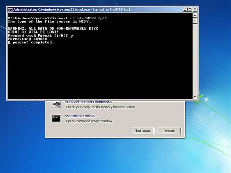 Jnrstandard Blogg Se How To Format My Hard Drive From Command Prompt