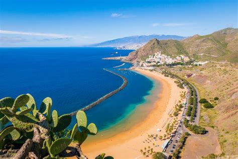 Best Things To Do In Santa Cruz De Tenerife The Nomadvisor