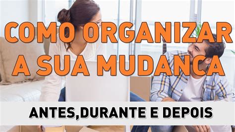 Descobrir Imagem Como Organizar As Roupas Para Mudan A Br