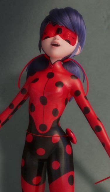 Ladybug Miraculous Ladybug S5 Migration In 2024 Lady Bug