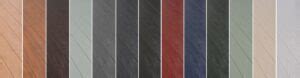 Composite Door Colours - Rockdoor Door Colour Options | Rockdoor