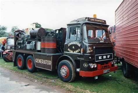 Pin By John On Fun Fair Lorrys In Fun Fair Vans Europe Trucks