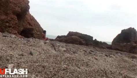 Beach Flashing TNAFlix Porn Videos