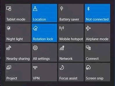 How To Manually Rotate Screen Torpassion