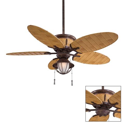 Exploring The Benefits Of Bamboo Ceiling Fans - Ceiling Ideas