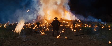 Django Unchained (2012). Quentin Tarantino. : r/CineShots