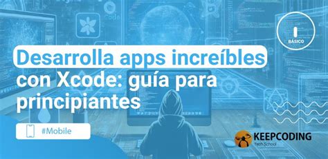 Apps Incre Bles Con Xcode Gu A Para Principiantes