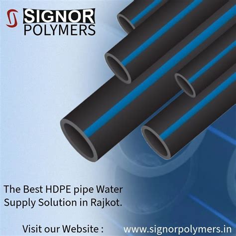 2 Inch HDPE Coil Pipe At Best Price In India