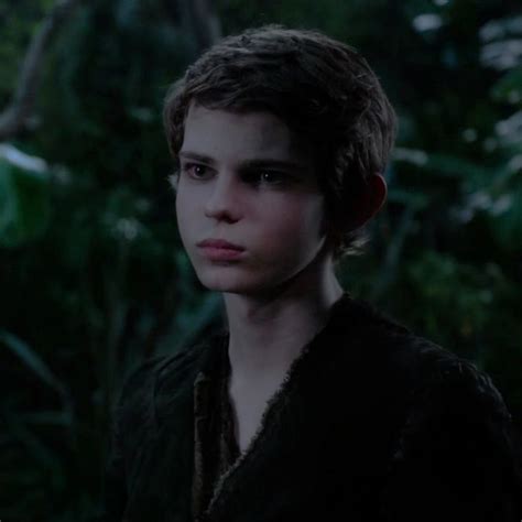 Robbie Kay Peter Pan Peter Pan Ouat Peter Pan Disney Once Upon A