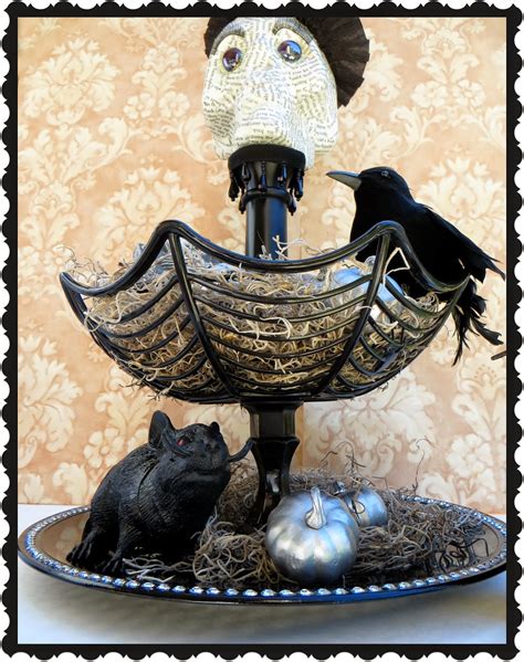 Easy Halloween Decorations Ideas Decoration Love