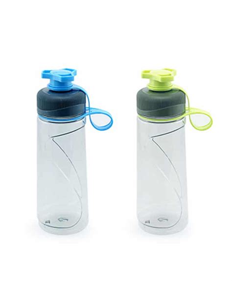 WATER BOTTLE WITH HANDLE - Happybird