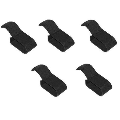 Spring Steel Wire Clips - Slip On – www.OrderTrailerParts.com