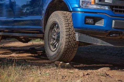 P27560r20 Falken Wild Peak All Terrain At3w Off Road Tire F28034003