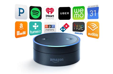 Coolest Things You Can Do With Amazon Echo Dots Alexa Commands 2024