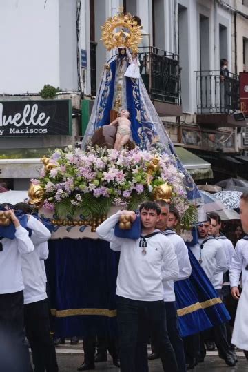 Ayer Se Celebr La Fol A En San Vicente De La Barquera El Tomavistas