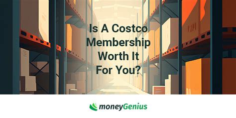 Is A Costco Membership Worth It For You Moneygenius