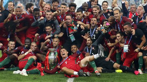 Portugal All Their Euro Records And Stats Uefa Euro Uefa