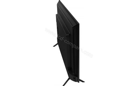 SAMSUNG UE43AU7025 108 Cm Fiche Technique Prix Et Avis