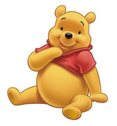 Half Naked Winnie The Pooh Banned From Playground Neatorama