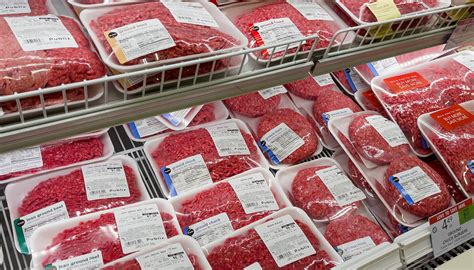 Food Safety Best Practices For Ground Meat The Meat Locker