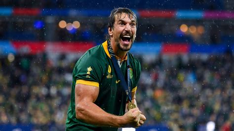 Eben Etzebeth Sounds Off On Former England Star Rugbydump