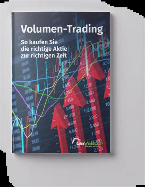 Volumen Trading