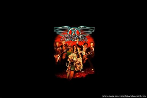 Aerosmith Wallpaper - WallpaperSafari