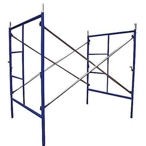 5w X 6 4t X 7l Mason Frame Scaffold Set