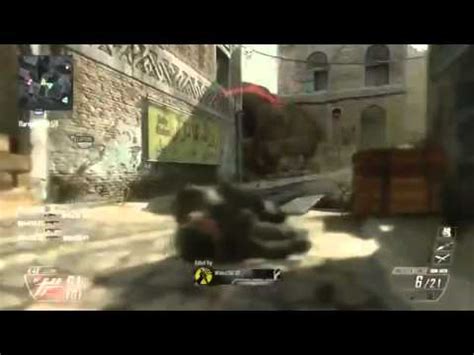 Black Ops Sniping Multiplayer Gameplay Hardpoint At Yemen Youtube