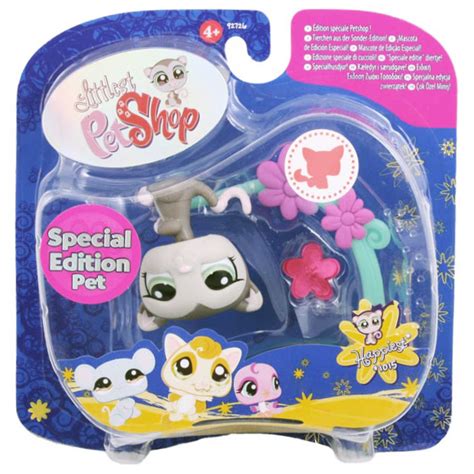 Lps Possum Generation 3 Pets Lps Merch