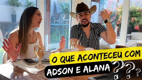 Conheça a emocionante história de sucesso dos irmãos Adson Alana