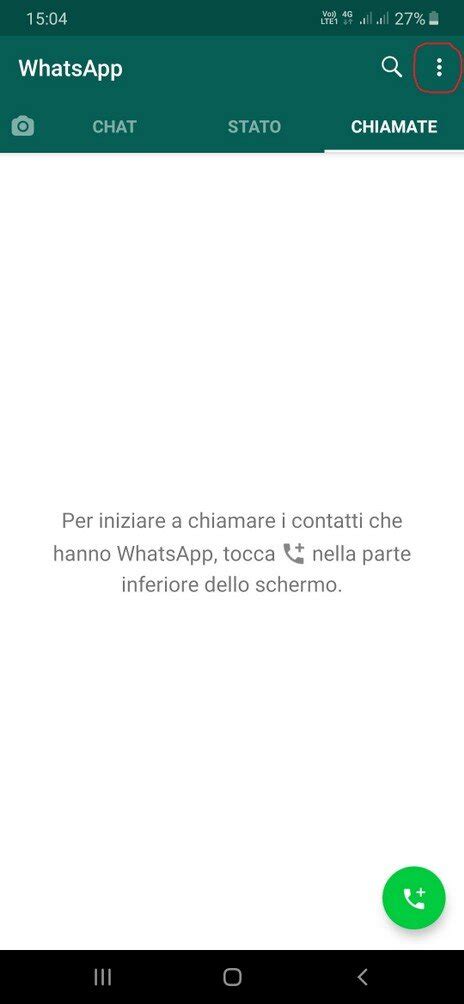 WhatsApp Come Disabilitare La Conferma Di Lettura THE MAX