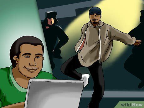 How to Dance Like Chris Brown: 10 Steps (with Pictures) - wikiHow