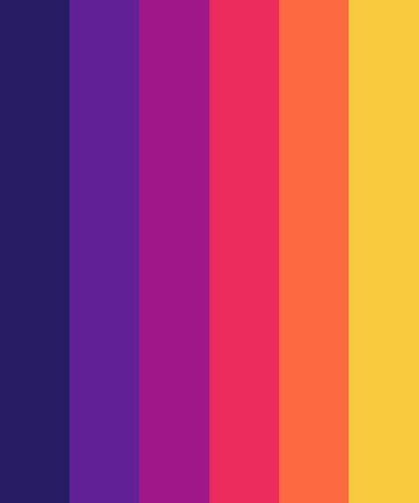 25 Aesthetic Color Palettes For Every Aesthetic With Hex Color Codes Artofit