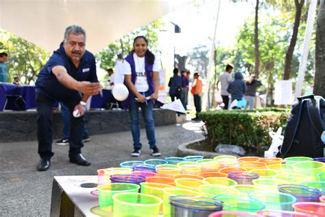 Invita Iecm A Conocer La Nueva Ley De Participación Ciudadana De La