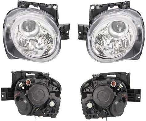 Lampa Przednia Valeo Reflektor Lampa Nissan Juke F L Plus P