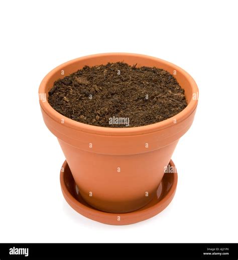 Potting Vessel Hi Res Stock Photography And Images Alamy