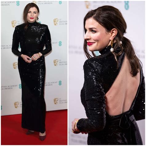 Aisling Bea Outfits Style And Looks K4 Fashion