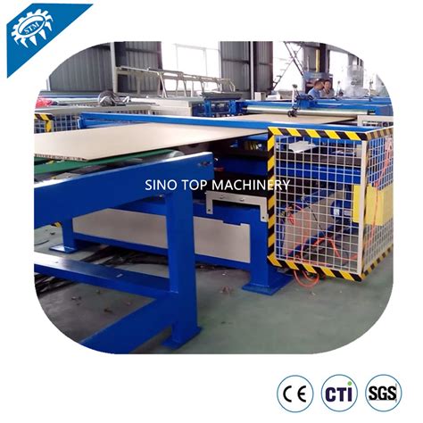 Automatic Type Paper Honeycomb Board Making Machine China