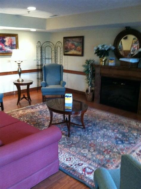 Comfort Inn New River - Oak Hill, WV - Nextdoor