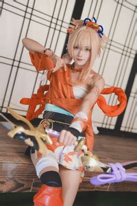 兔子Zzz不吃胡萝卜 我就说我就是宵宫 E Hentai Lo Fi Galleries