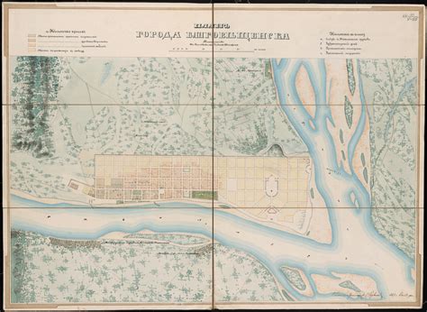 File:План города Благовещенска (1869).jpg - Wikimedia Commons