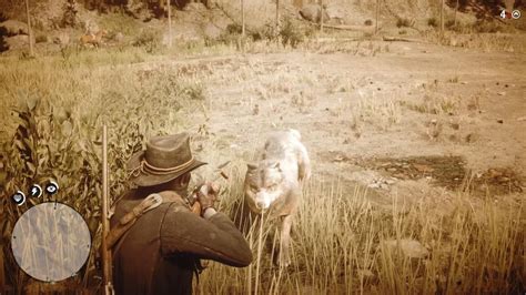 Red Dead Redemption 2 Legendary Animals | GamesRadar+