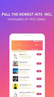 Starmaker Karaoke Sing Songs Android Apps On Google Play