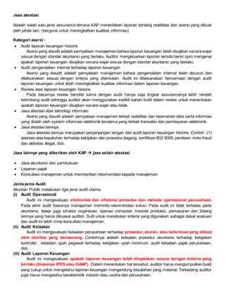 Pert Bab Definisi Audit Pdf