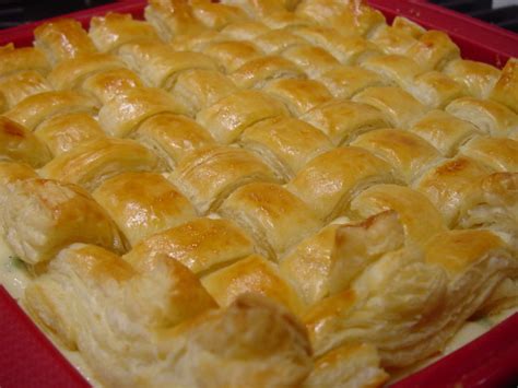 Lady And Sons Chicken Pot Pie Paula Deen) Recipe - Food.com