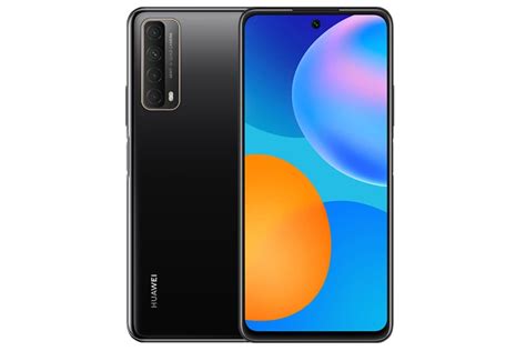 Huawei Y7a With Quad Rear Cameras Kirin 710a Soc Launched Price Specifications Technology News